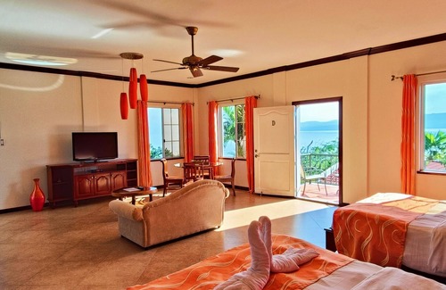 San Jose Hotel | Star View Boutique Resort