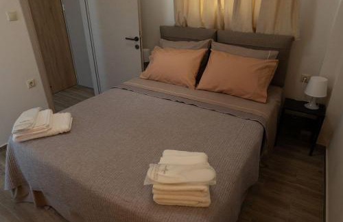 Alexandroupoli Villa | Star View Home