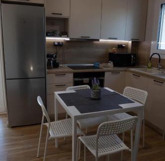 Alexandroupoli Villa | Star View Home