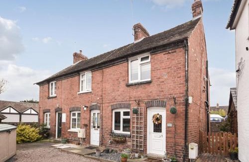 Boraston House | Star Yard