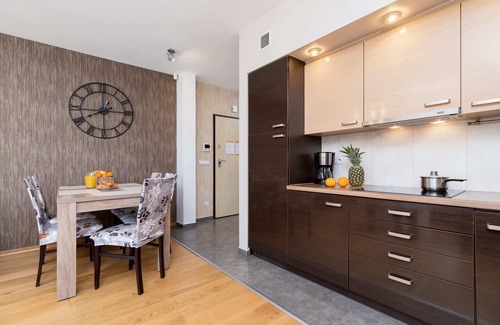 Zakopane Apartment | Stara Polana 73 Zakopane | Atmospheric Apartment | Beautiful View | Sauna