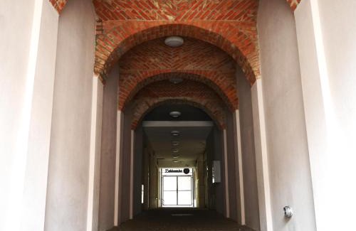 Nowa Praga House | Stara Praga