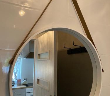 gmina Nowa Brzeznica House | Stara Studnia