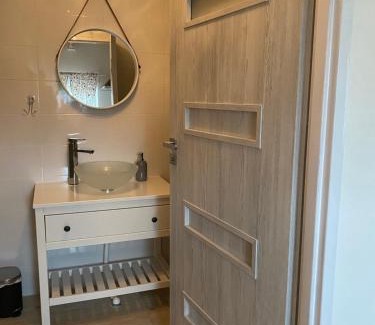 gmina Nowa Brzeznica House | Stara Studnia