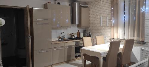 Chelm Apartment | Stara Szkoła w Weremowicach