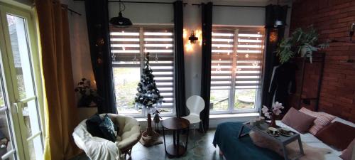 Chelm Apartment | Stara Szkoła w Weremowicach