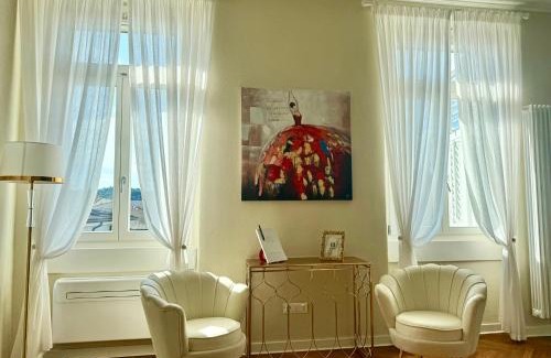 Gorizia Apartment | StaraGo Vienna Suite - Confort e stile nel cuore di Gorizia