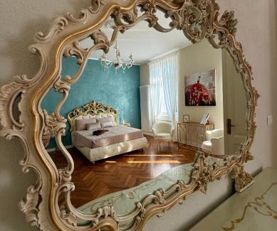 Gorizia Apartment | StaraGo Vienna Suite - Confort e stile nel cuore di Gorizia