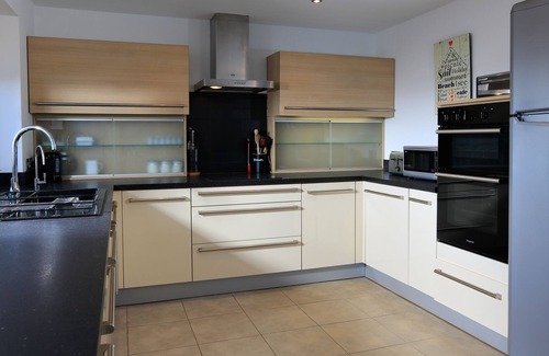 Malborough Cottage | STARBOARD LIGHT, family friendly, with a garden in Malborough