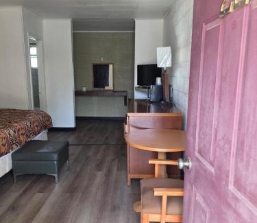 El Dorado Hotel | Stardust inn
