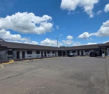 El Dorado Hotel | Stardust inn