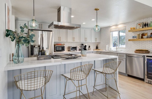 Joshua Tree House | Stardust Ranch: Your Own Private, Gated 1-Acre Resort in JT!