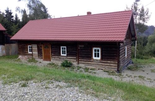 Mecina Ski Chalet | Stare Sioło