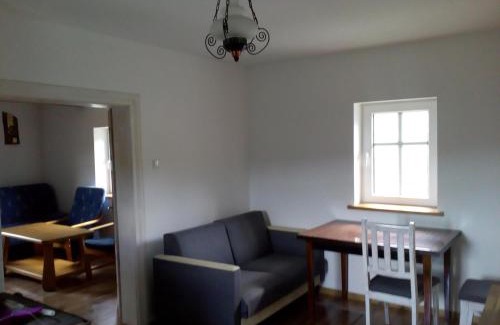 Mecina Ski Chalet | Stare Sioło