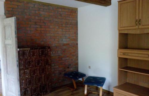 Mecina Ski Chalet | Stare Sioło