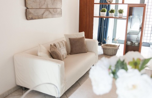 Molina Apartment | Starfish 2 .