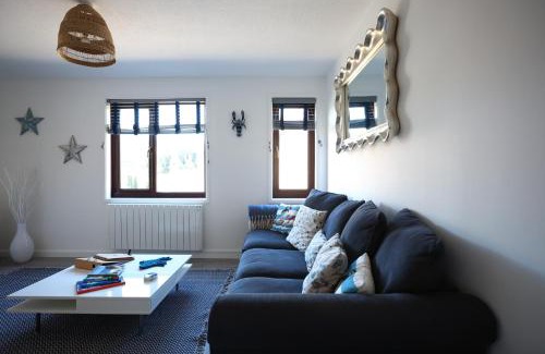 Beer Apartment | Starfish Apartment