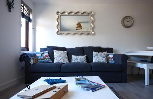 Beer Apartment | Starfish Apartment