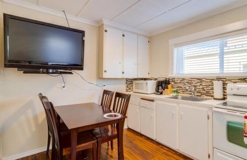 Rockaway Beach House | Starfish & Dolphin Combo