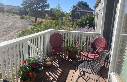 Torrey House | Stargazer Retreat @ Fremont River Ranch 360 views near Capitol Reef Park