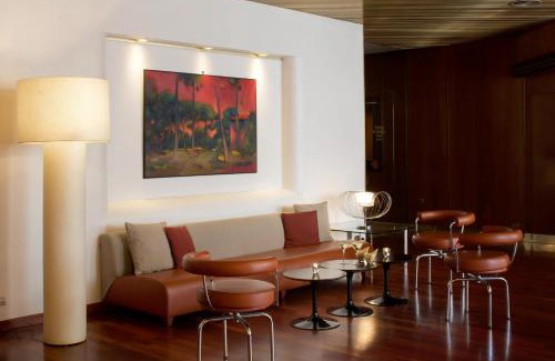 Bergamo Hotel | Starhotels Cristallo Palace