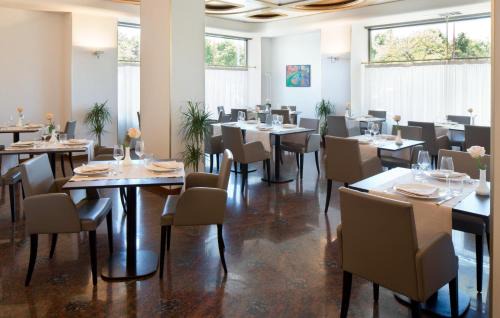 Bergamo Hotel | Starhotels Cristallo Palace
