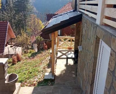 Prolomska Banja Apartment | Stari Hrast 1