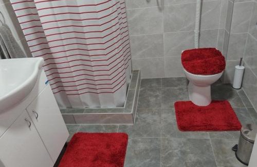 Prolomska Banja Apartment | Stari Hrast 2