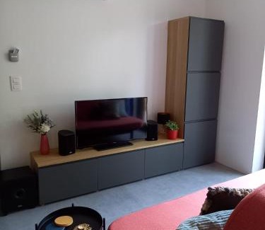 Oud-Turnhout Apartment | Starling