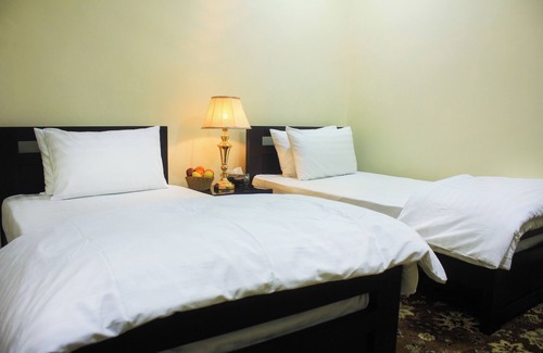 Azad Kashmir Hotel | Starlit Hotel Gilgit