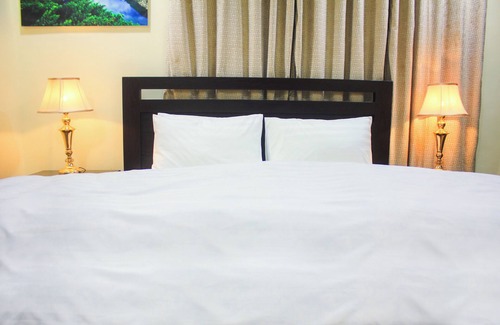 Azad Kashmir Hotel | Starlit Hotel Gilgit