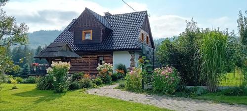 Istebna House | Staro Chałpa