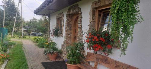 Istebna House | Staro Chałpa