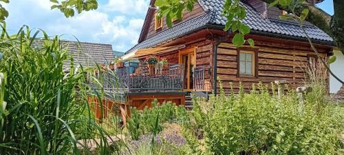 Istebna House | Staro Chałpa