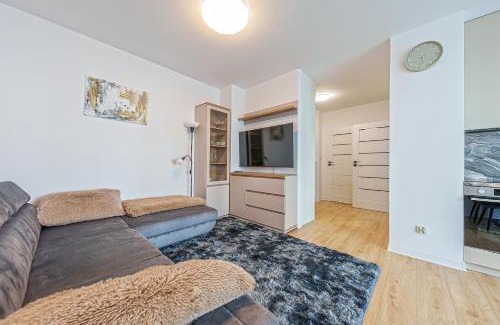 Nowy Port Apartment | Starowiejska 48 Comfort Apartments