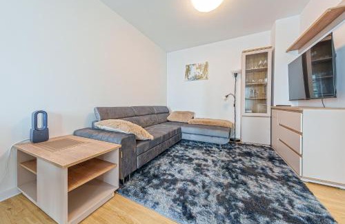 Nowy Port Apartment | Starowiejska 48 Comfort Apartments