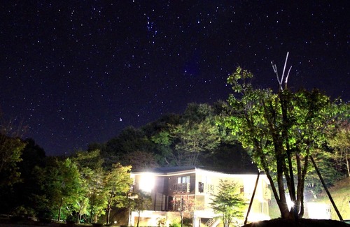 Okuizumo Cottage | Starry Mikuni Lodge/Nitagun Shimane