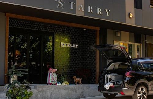 Kitaazumi-gun Apartment | STARRY RESIDENCE SUITE - Vacation STAY 31871v