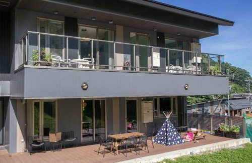 Kitaazumi-gun Apartment | STARRY RESIDENCE SUITE - Vacation STAY 31871v