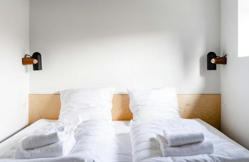 Ebberup House | Starry Sky And Unique Nature On Helnæs