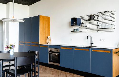 Ebberup House | Starry Sky And Unique Nature On Helnæs