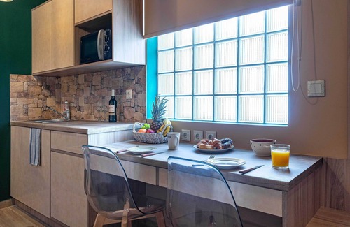 Dafni Apartment | Stars View Suite