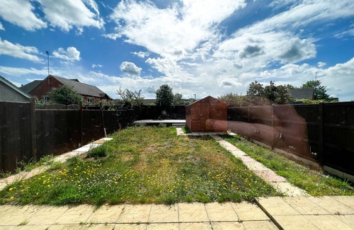 Ipswich House | Starview Apartment-Bruff