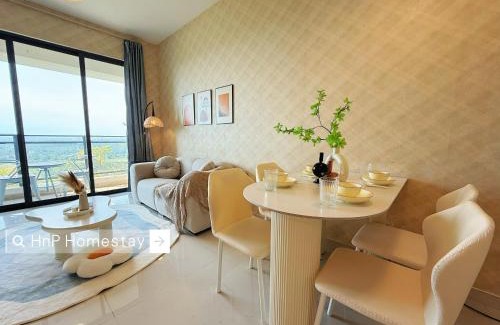 Gua Apartment | StarviewBay Forest City 2B1R Cozy Condo