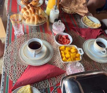 Bidiya Other | Starwatching Private Camp