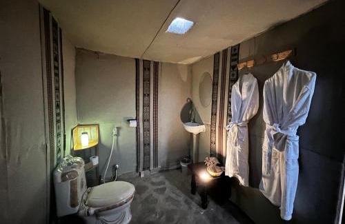 Bidiya Other | Starwatching Private Camp