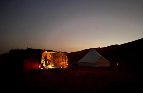 Bidiya Other | Starwatching Private Camp