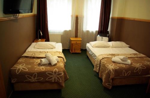 Zory Hotel | Stary Młyn