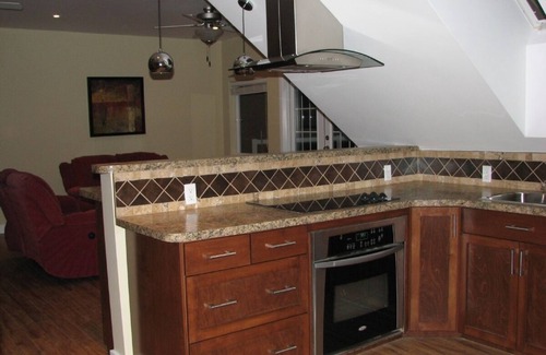 Okanagan-Similkameen Cottage | Starz Vineyard Vacation Rental