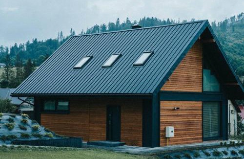 Ujsoy Villa | Stasiówka